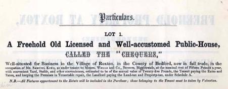 WG2464 Chequers